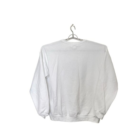 Koala Surf Mele Kalikimaka Sweatshirt Christmas Snowman Surfing  XL  2014 - Picture 3 of 4